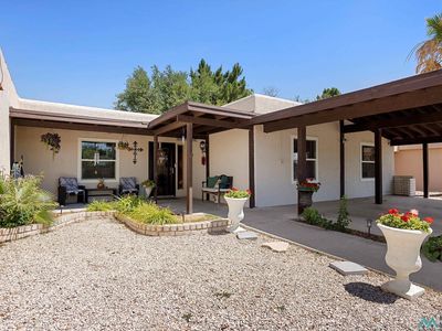 1615 Desert Willow Dr, Carlsbad, NM, 88220