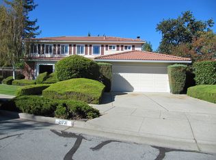 21731 Columbus Ave, Cupertino, CA 95014