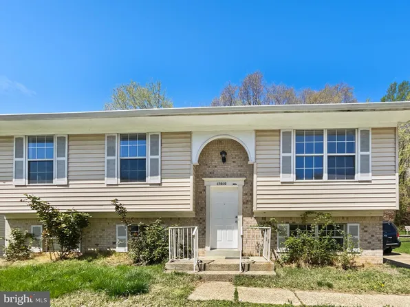 17010 Village Dr W, Upper Marlboro, MD 20772