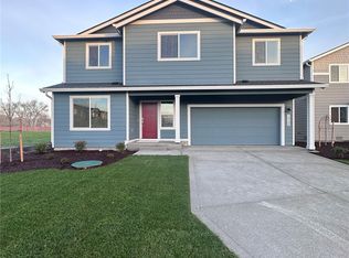 15185 Prescott Loop SE LOT 87, Yelm, WA 98597