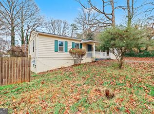 4328 Rushmore Pl, Forest Park, GA 30297