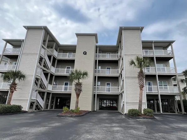 1700 Salter Path Road #Q303, Indian Beach, NC 28512