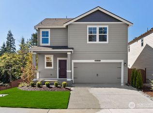 30003 19th Ave S #WR-33, Federal Way, WA