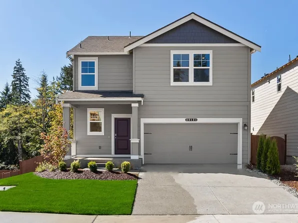30315 19th Avenue S #WR 53, Federal Way, WA 98003