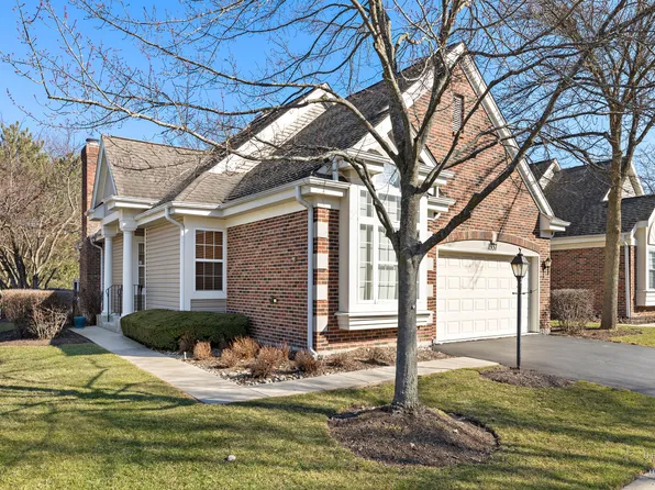 (undisclosed Address), Arlington Heights, IL 60004