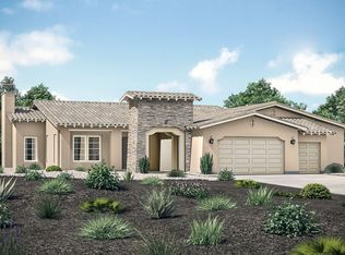 15551 Sumac Ter, Valley Center, CA 92082