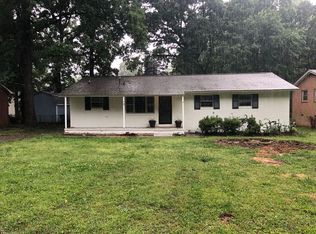 1707 Lisbon Ln, Charlotte, NC 28269