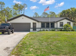 910 13th St SW, Naples, FL 34117