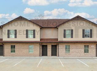 107 Smithson Ct UNIT D, Clarksville, TN 37040