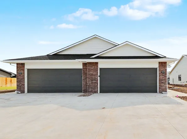 2712 S Airman St, Wichita, KS