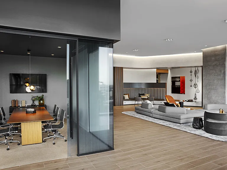 Where collaboration meets comfort_work, meet unwind.
