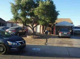 3641 E Willow Ave, Phoenix, AZ 85032