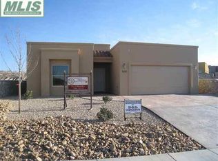 3156 Rio Arriza Loop, Las Cruces, NM 88012