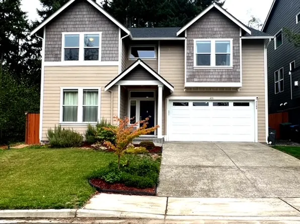 2168 NW Rustling Fir Ln, Silverdale, WA 98383