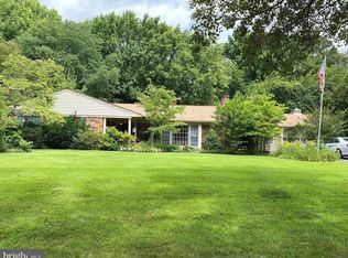 11416 Carroll Ct, Upper Marlboro, MD 20772