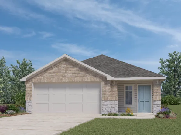 7638 Bullrider Dr, Corpus Christi, TX 78414
