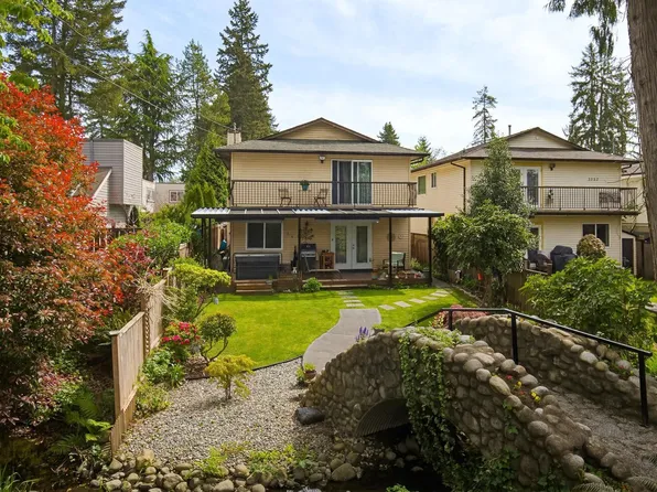 3358 Jervis St, Pt Coquitlam, BC V3B 4P3
