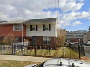 170 Fairmount Ave, Newark, NJ