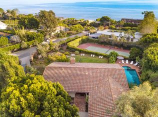 7161 Grasswood Ave, Malibu, CA 90265