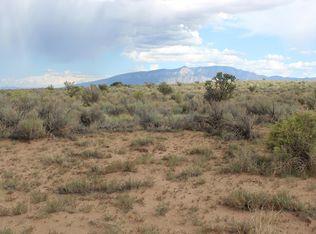 2601 Hatfield St, Rio Rancho, NM 87144