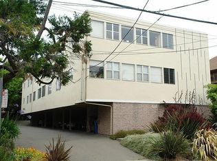 2923 Florence St #302, Berkeley, CA