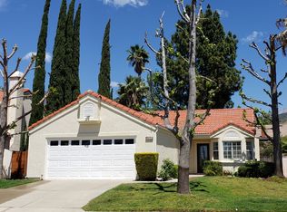 1269 Granada St, Upland, CA 91784