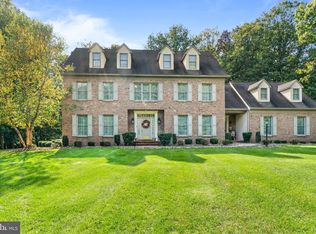 17 Woodholme Way, Elkton, MD 21921