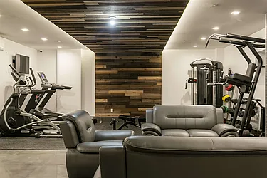 Rented by Evergreen Apartments BK