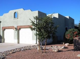 2 Calle Dorado, Tubac, AZ 85646