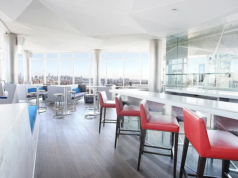 66 Rockwell Pl #40D — Photo 19