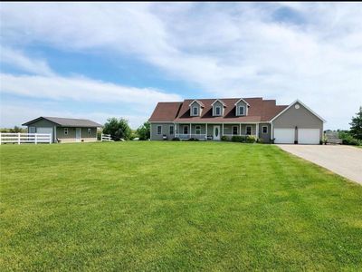 24752 200th St, Maryville, MO, 64468