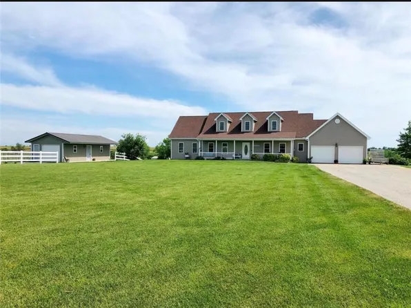 24752 200th St, Maryville, MO 64468