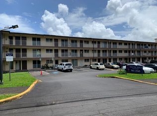 Hilo Val Hala Apartments, Hilo, HI 96720