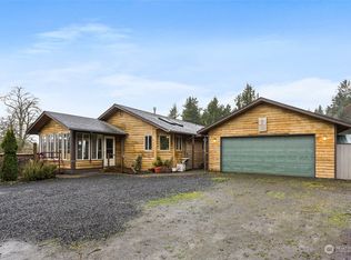 75 Mill Creek Rd, Raymond, WA 98577