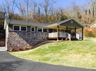415 Knob Hill Dr, Bristol, TN 37620