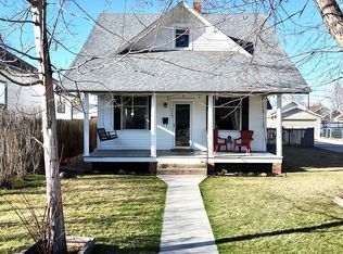 117 W 7th St, Sheridan, WY 82801