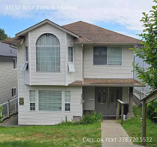 3 Bedroom Upper Suite — Photo 1