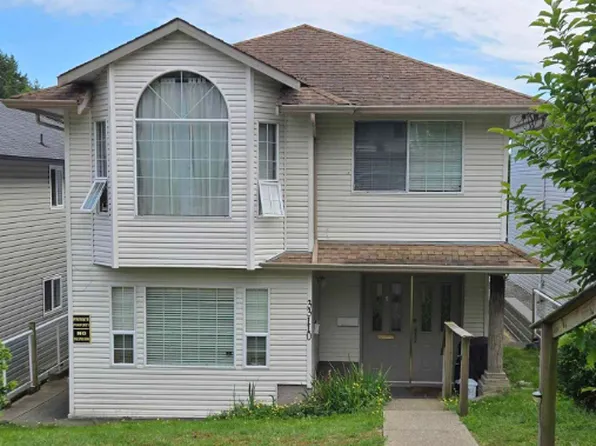 33110 Best Ave, Mission, BC V2V 2T1