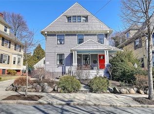 102 Lloyd Ave, Providence, RI 02906