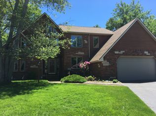 106 Raintree Pkwy, Tonawanda, NY 14150