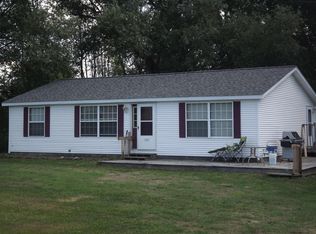 1810 Harrison Ave, Cheboygan, MI 49721