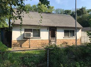 Colvin Rd, Columbus, OH 43232