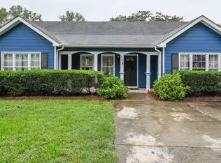 398 Arch St, Athens, GA 30606