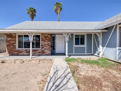 309 Estella Ave, Las Vegas, NV, 89107