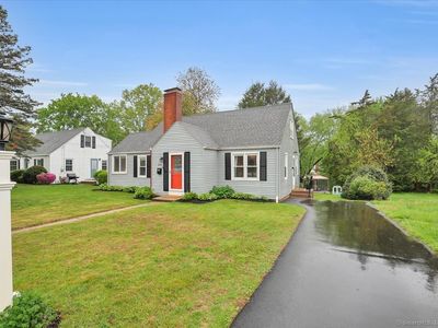 255 Church Street, Newington, CT, 06111