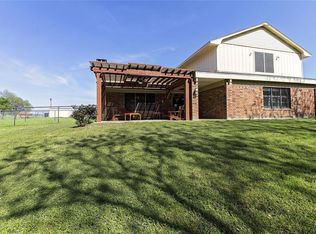 4998 State Highway 160, Whitewright, TX 75491