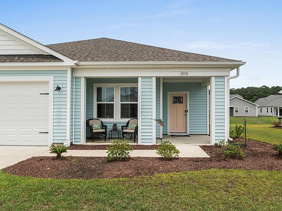 3rd image of 3050 Deerberry Place