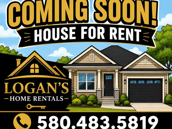 1413 SW Pennsylvania Ave, Lawton, OK 73501