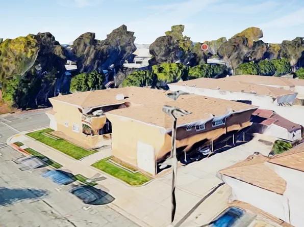 11905 Manor Dr APT G, Hawthorne, CA 90250