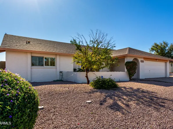 901 W LODGE Drive, Tempe, AZ 85283